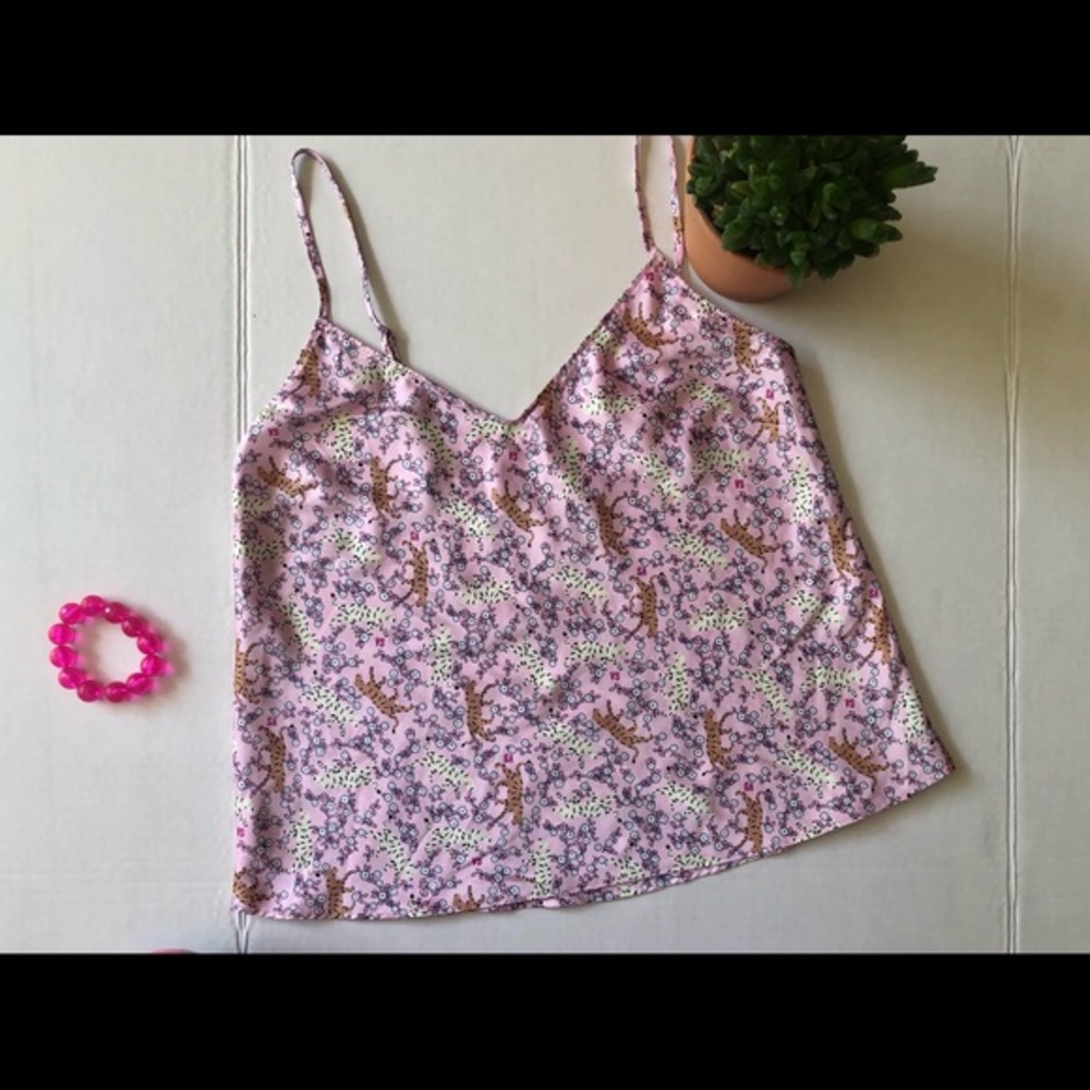 Victoria’s Secret intimate top size XS